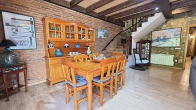 Rustic house in Palafolls photo 9