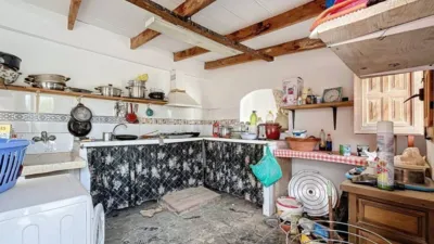 Casa - Vista 4