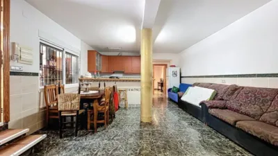Casa - Vista 5