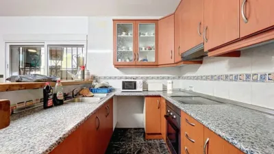 Casa - Más