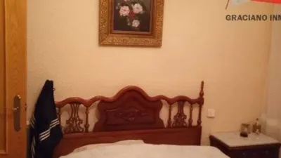 Piso – Albacete, Congo, San Pablo - Vista 2