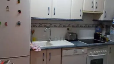 Piso en Pedanías y Barrios Rurales photo 8