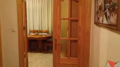 Piso en Pedanías y Barrios Rurales photo 9