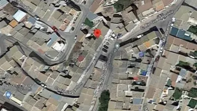 Townhouse in Huelma photo 3