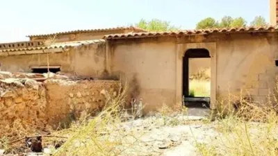 Terraced house in Tobarra photo 10
