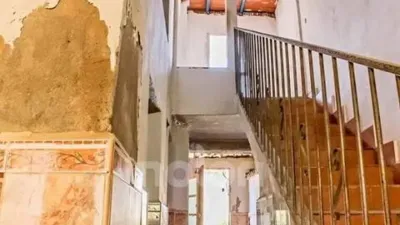 Terraced house in Tobarra photo 7