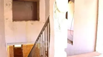 Terraced house in Tobarra photo 8
