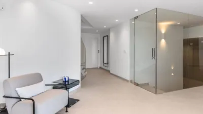 Casa – Altea - Vista 3
