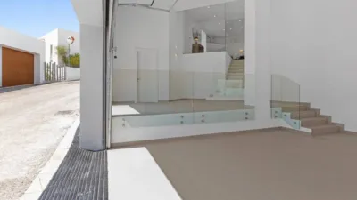 Casa – Altea - Vista 4