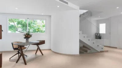 Casa – Altea - Vista 5