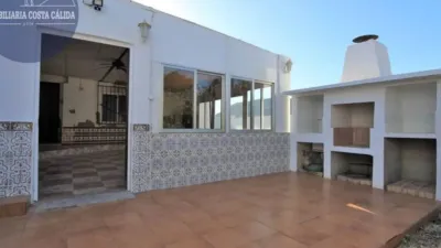 Chalet on Camino del Sombrerico Street, 29 photo 17