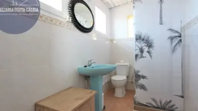 Chalet on Camino del Sombrerico Street, 29 photo 21