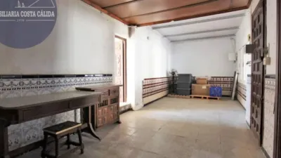 Chalet on Camino del Sombrerico Street, 29 photo 24
