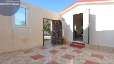 Chalet on Camino del Sombrerico Street, 29 photo 29