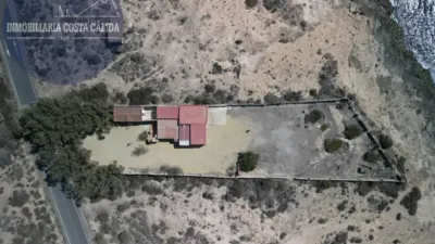 Chalet on Camino del Sombrerico Street, 29 photo 37