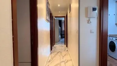 Apartment in the City Centre photo 10