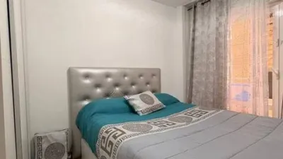 Apartment in the City Centre photo 12