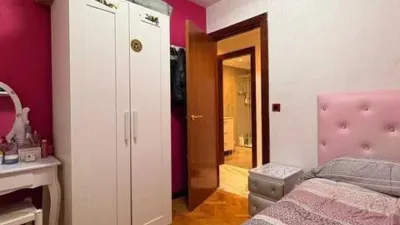 Apartment in the City Centre photo 17