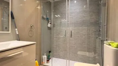 Apartment in the City Centre photo 24