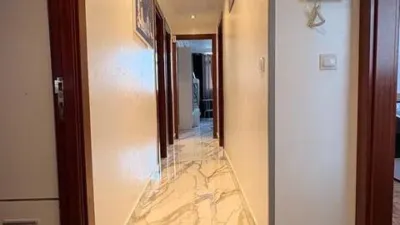 Apartment in the City Centre photo 26