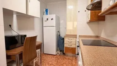 Apartment in the City Centre photo 27