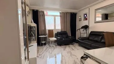 Apartment in the City Centre photo 2
