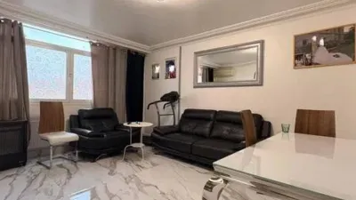 Apartment in the City Centre photo 4