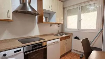 Apartment in the City Centre photo 6