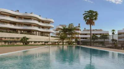 Pis – Finestrat, la Marina Baixa - Vista 2