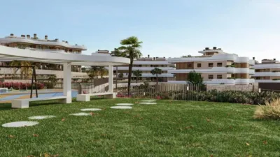 Pis – Finestrat, la Marina Baixa - Més
