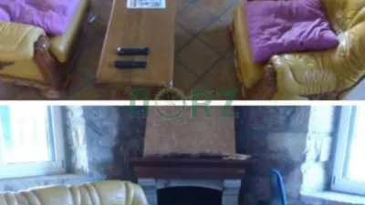 Chalet in Ourense Capital photo 10