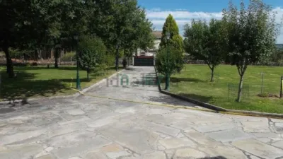 Chalet in Ourense Capital photo 2