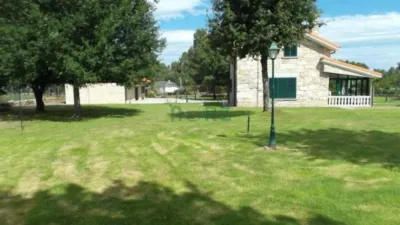 Chalet in Ourense Capital photo 3