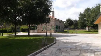 Chalet in Ourense Capital photo 6