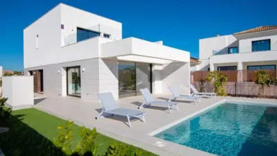Casa – Los Montesinos - Vista 2