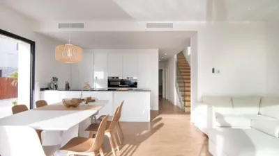 Casa – Los Montesinos - Vista 3