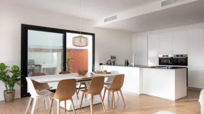 Casa – Los Montesinos - Vista 4