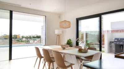 Casa – Los Montesinos - Vista 5