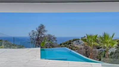 Casa – Altea - Vista 4