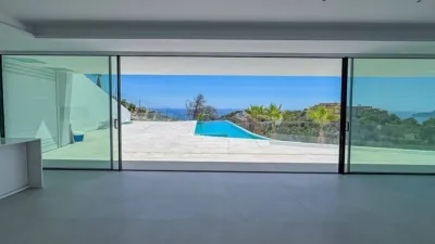 Casa – Altea - Més