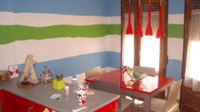 Apartment in Torredonjimeno photo 2