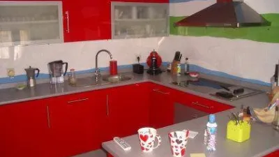 Apartment in Torredonjimeno photo 3