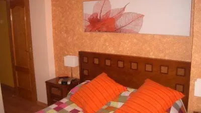 Apartment in Torredonjimeno photo 4