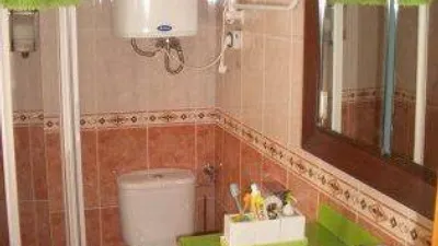 Apartment in Torredonjimeno photo 6