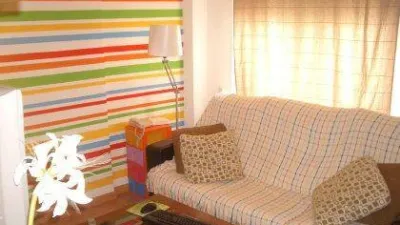 Apartment in Torredonjimeno photo 8