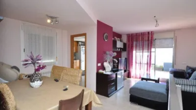 Piso en Zona Avinguda Catalunya photo 2
