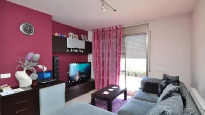 Piso en Zona Avinguda Catalunya photo 3