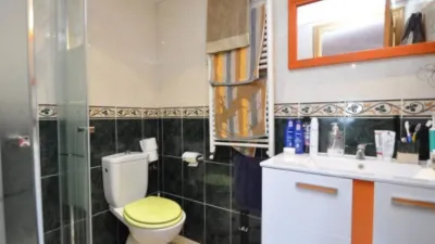 Piso en Zona Avinguda Catalunya photo 5