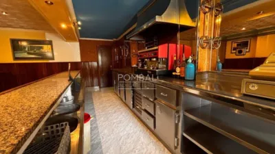 Local comercial en venta en A Iglesia (Cruces) - View 5