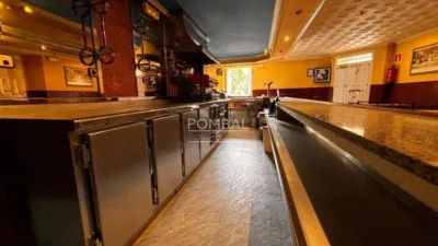 Local comercial en venta en A Iglesia (Cruces) - More